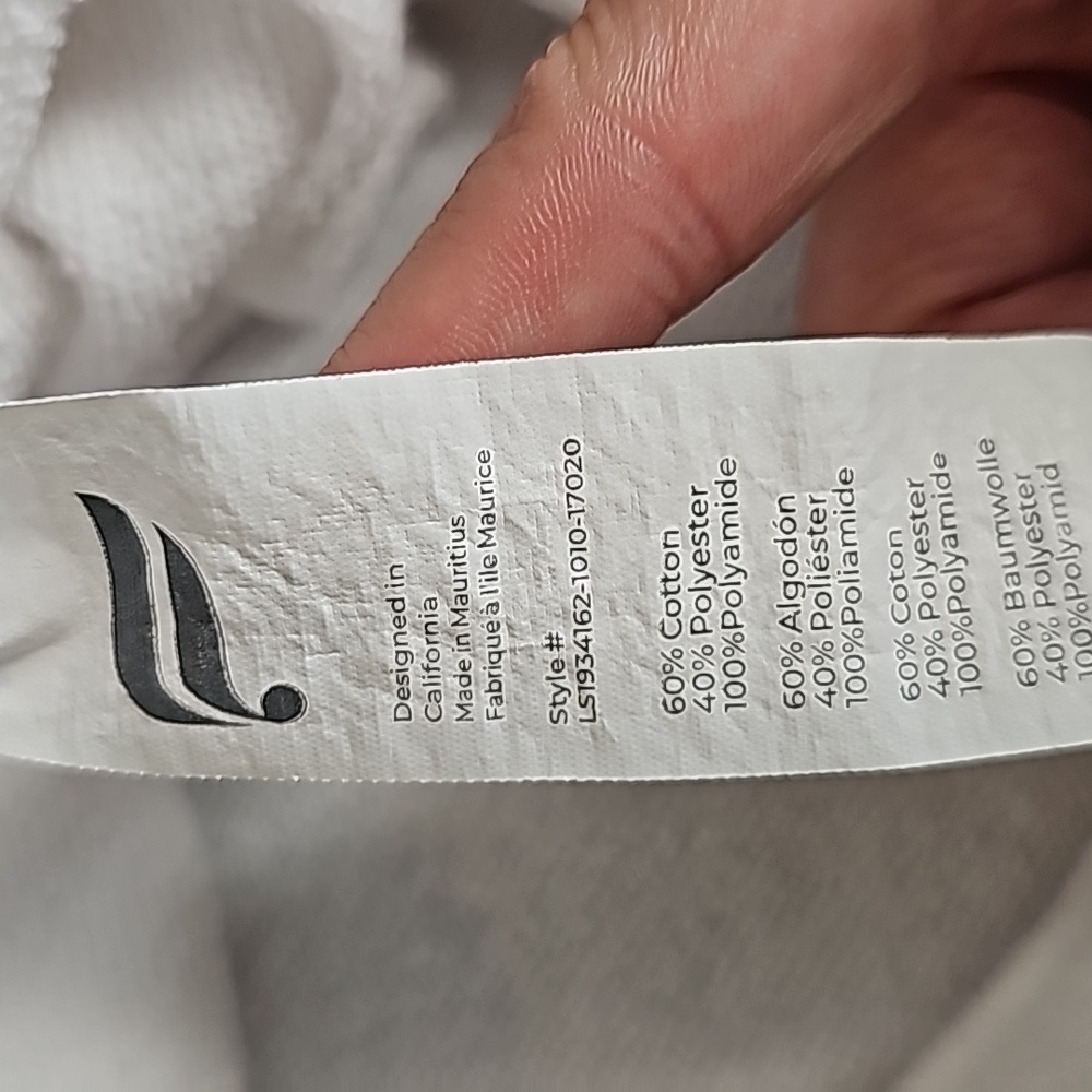 Fabletics Hoodie - image 6